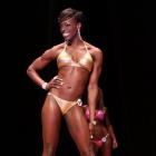 Sherika  Holmes - NPC Dexter Jackson Memphis Classic 2012 - #1